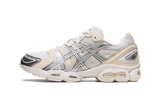ASICS Gel-Nimbus 9 Wind And Sea White Silver - image 1