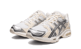 ASICS Gel-Nimbus 9 Wind And Sea White Silver - image 2