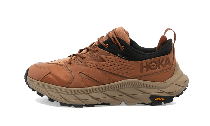 Hoka Anacapa Low Gore-Tex Tigers Eye - image 1