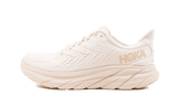 Hoka Clifton 8 Eggnog Shifting Sand - image 1