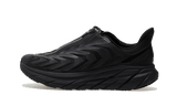 Hoka Project Clifton Triple Black - image 1