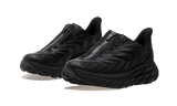 Hoka Project Clifton Triple Black - image 2