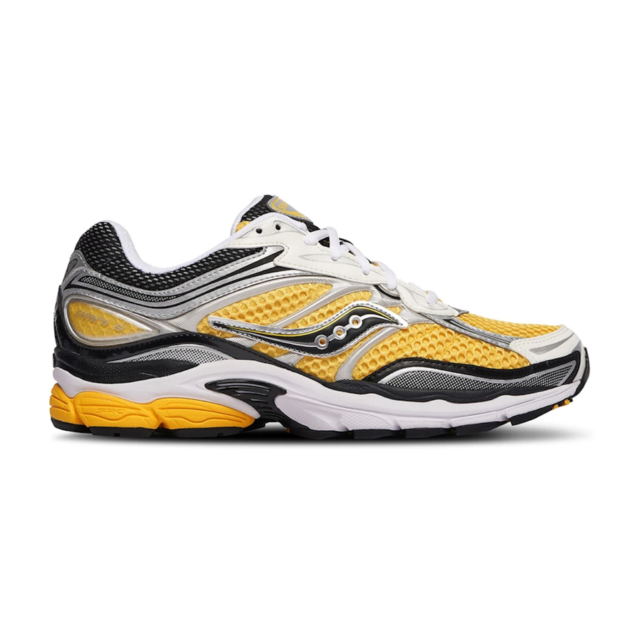 Omni 9 0G - yellow - image 1