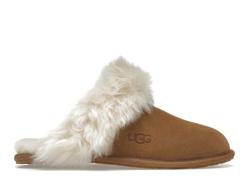 UGG Scuff Sis Slipper Chestnut (Women's) - image 1