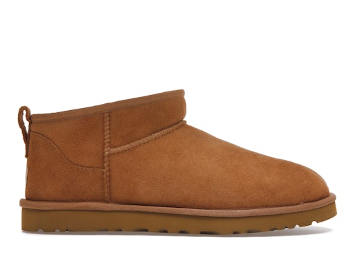 UGG Classic Ultra Mini Boot Chestnut - image 1