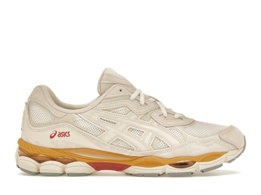 ASICS Gel-NYCCream Oatmeal - image 1