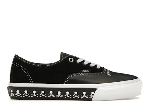 Vans Vault UA Authentic LXMastermind World - image 1