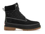 Timberland 6" Premium Boot Vans Black - image 1