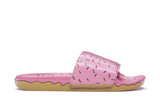 Vans Slide-On The Simpsons Donut - image 1