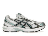 ASICS Gel-1130 White Black Turquoise - image 1