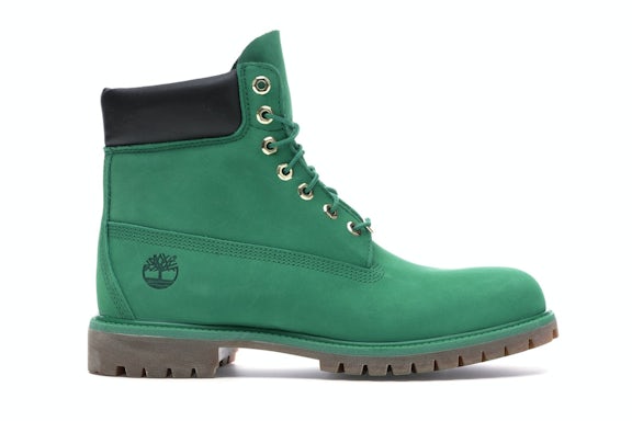 Timberland 6" Boot Wintergreen - image 1