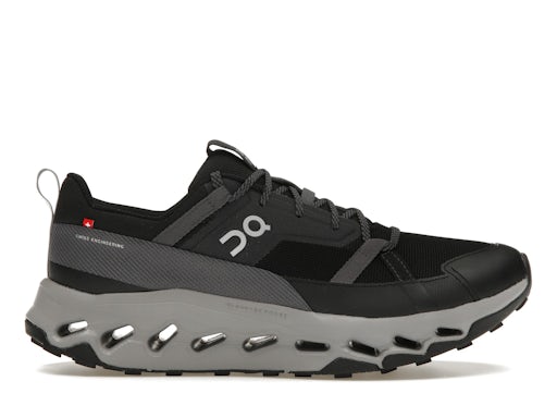 On Running Cloudhorizon Black Alloy - image 1