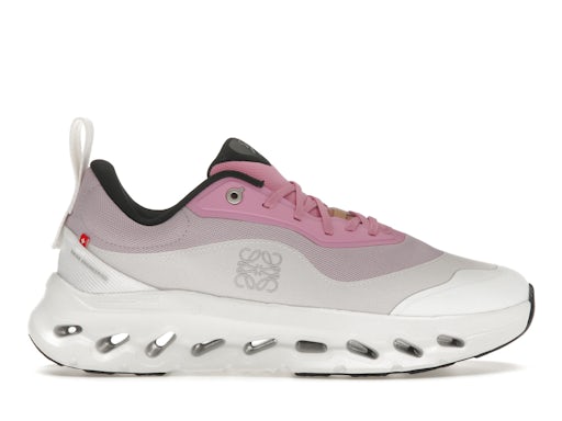On Running Cloudtilt 2 LOEWE Pink White - image 1