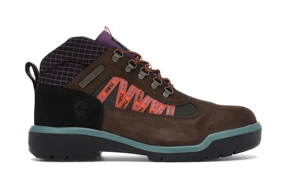 Timberland Field Boot Staple - image 1