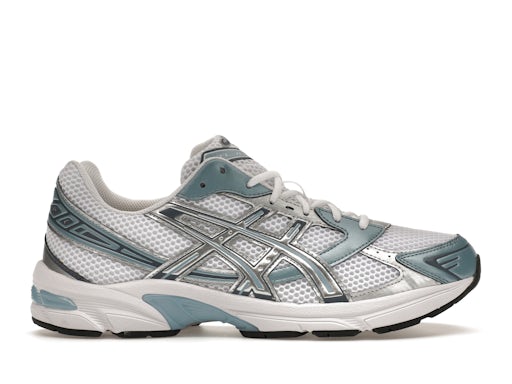 ASICS Gel-1130 White Shark Skin - image 1