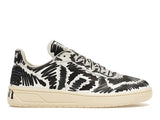 Veja V-10 Leather Marni Marsala Black White - image 1