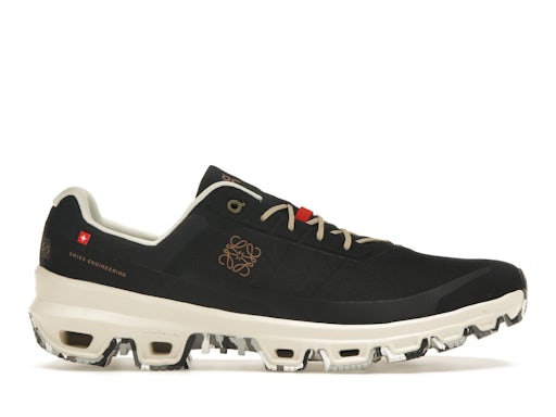 On Running Cloudventure LOEWE Black - image 1