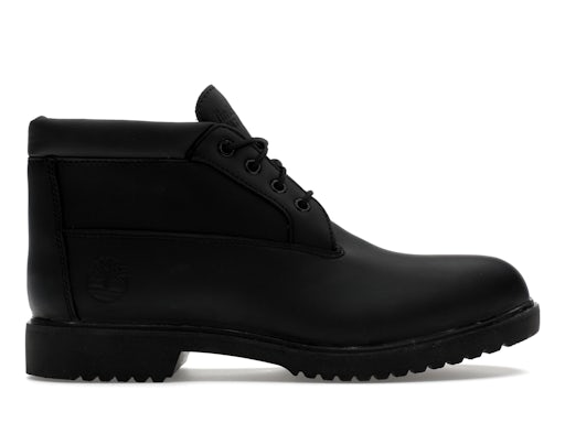 Timberland Tbl 1973 Newman Mid Lace Up Waterproof Black - image 1