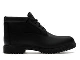 Timberland Tbl 1973 Newman Mid Lace Up Waterproof Black - image 1