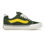 Vans Knu Skool Green Yellow - image 1