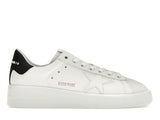 Golden Goose Purestar White Black (Women's) - image 1