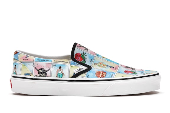 Vans Slip-On Los - image 1