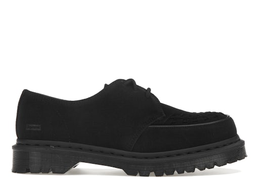 Dr. Martens Ramsey Creeper Supreme Black - image 1
