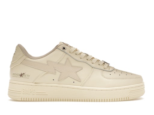 A Bathing Ape Bape Sta Highsnobiety Daily Essentials - image 1