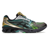 ASICS Gel-Kayano 14 P. Andrade Gradation Green - image 1