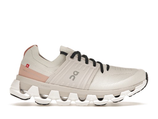 On Running Cloudswift 3 Ivory Rose (Women's) - image 1