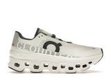 On Running Cloudmonster Undyed White (Women's) - image 1