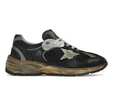 Golden Goose Running Dad Black Grey - image 1