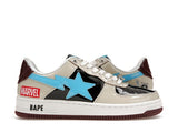 A Bathing Ape Bape Sta Marvel Comics Rocket Raccoon (2022) - image 1