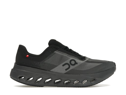 On Running Cloudsurfer Next Black Eclipse (Women's) - image 1