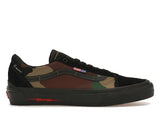 Vans Old Skool GORE-TEXDEFCON Woodland Camo - image 1