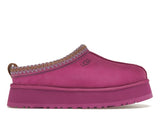 UGG Tazz Slipper Purple Ruby (Women's) - image 1
