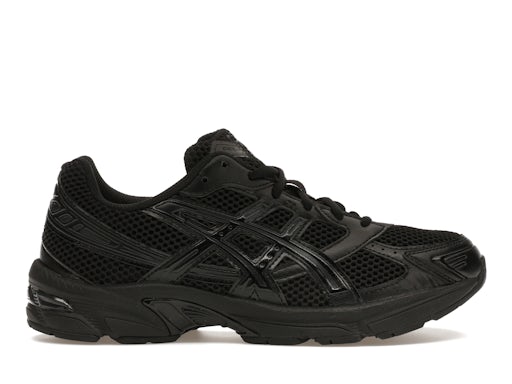 ASICS Gel-1130 Black Graphite Grey - image 1