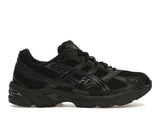 ASICS Gel-1130 Black Graphite Grey - image 1