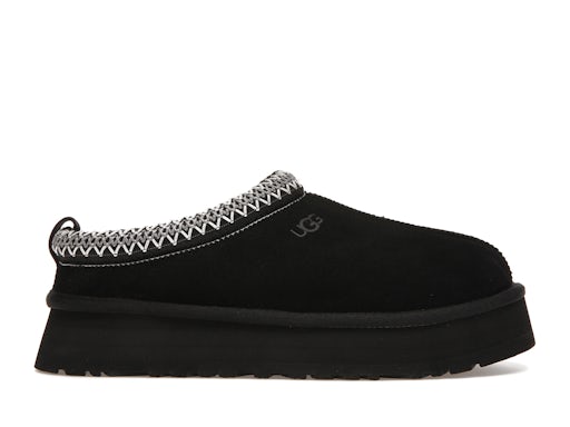 UGG Tazz Slipper Black (Women's) - image 1