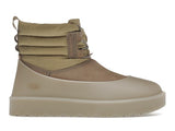 UGG Classic Mini Lace-Up Weather Boot Dune - image 1