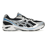 ASICS GT-2160 Black Pure Silver Bright Blue - image 1