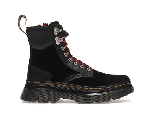 Dr. Martens Tarik Zip Bootatmos Black - image 1