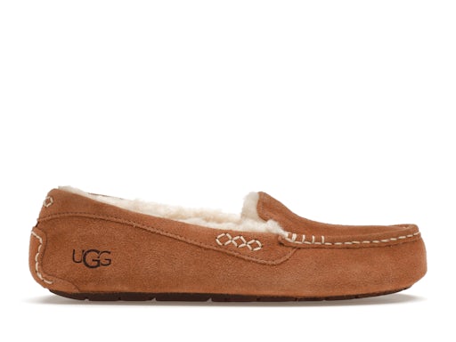 UGG Ansley Slipper Chestnut (Women's) - image 1