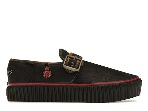 Vans Style 47 Creeper Horror Pack The Lost Boys - image 1