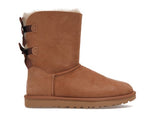 UGG Bailey Bow II Boot Chestnut (Women's) - image 1