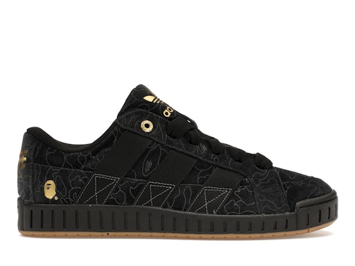 adidas NRTNBape Black - image 1