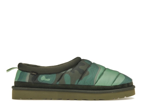 UGG Tasman LTA Cali Topo Slipper Forest Night - image 1