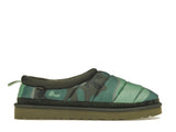 UGG Tasman LTA Cali Topo Slipper Forest Night - image 1