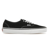 Vans Authentic Black White - image 1