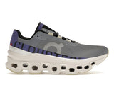 On Running Cloudmonster Mist Blueberry (Women's) - image 1